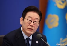 이재명 대통령 "국회 위증사건 너무 적체"…조속 처리 주문