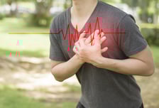 배드민턴 치다 쓰러진 40대…체육관에 있던 'CPR 전국 1위'가 살려