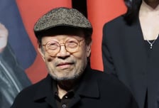 '최고령 배우' 신구, 건강 근황 "몸 신통치 않아…마음대로 안 돼"