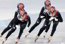 "다 같은 얼음이 아니야" 물 분자까지 계산…동계올림픽 '승부의 과학'