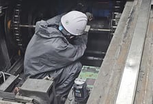 '안전에 진심' 서울교통공사, 노후 에스컬레이터 '품질안전진단' 시행