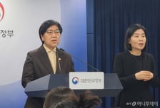 의정갈등 2R?...정부 "연평균 668명 확대" vs 의협 "행동 나설 것"