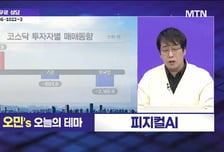 [오늘의 테마] '피지컬AI' VS '성장 실적 가치주'