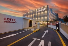 사상 최대 실적 '롯데렌탈' 지난해 영업익 3125억…전년比 9.7% ↑