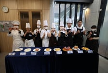 경남정보대 RISE사업단 '부산 로컬푸드 레시피 경연' 개최