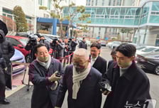 '중처법 1호' 삼표회장 무죄