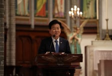 정동영 "北에 깊은 유감"…무인기사건, 정부 차원 첫 '사과'