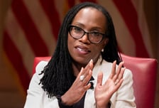 美대법관 "트럼프 관세 소송 쟁점 많아"…판결 더 늦어질 듯