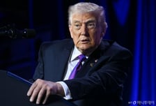 트럼프 "이란 핵협상 타결 아니면 강력한 조치"