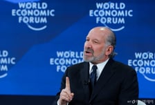 美상무 "엔비디아 AI칩 中수출 조건 감수해야…달러 약세 자연스러워"