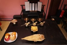 "차례는 제사가 아니다"…설날 아침엔 '차례상' 차려야