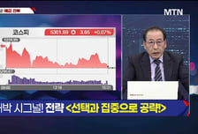 [적중! 대박 예감] '쿼드메디슨, 보상파워텍' 예감 좋은 대박 종목은?