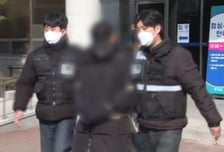 의붓형 죽이고 편의점 직원까지…"그냥 화나서" 30대 정신질환자 최후[뉴스속오늘]