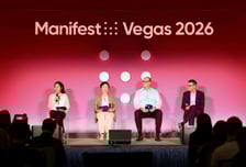 삼성SDS, '메니페스트 2026'에서 글로벌 물류 역량 선보여