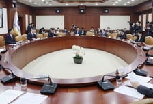 민생물가 관리 장관급 회의 가동…"담합 합동단속 실시"