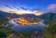 문체부 뽑은 올해의 문화도시 봤더니…'충주·영월이 으뜸'