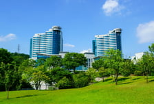 삼성도 시니어 사업 본격화… '삼성노블라이프' 앞세워 시장 공략