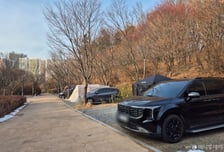 광클해도 잡기 어려운 공공캠핑장…"저렴하고 관리 잘돼 인기"