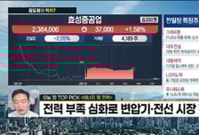 [김도형의 럭키7] 반도체 핵심 키워드 eSSD 대장주 '한양디지텍'