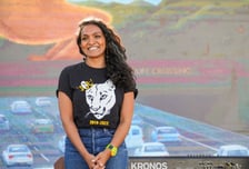 뉴욕 '맘다니 돌풍' LA도 재현?…인도계 40대 시의원 깜짝도전