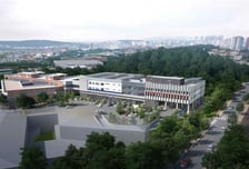 수원 보훈요양원, 내년 하반기까지 100병상 추가…"대기 해소 기대"