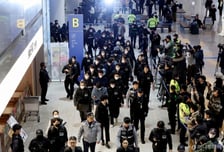 잡고 끝 아니다…경찰, 캄보디아 피싱범 '범죄수익 14억' 묶었다