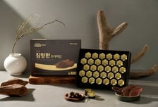 광동제약 '광동 침향환' 지난해 누적 매출 1600억 돌파