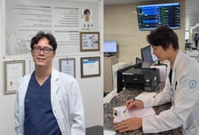 "AI로 심정지 위기 막았다"…광주한국병원, '씽크'로 조기 대응