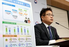 5년만에 가장 낮은 청년고용률...고용시장도 'K자형' 양극화