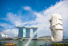 노랑풍선, 11일 옐로LIVE 통해 싱가포르 패키지 공개