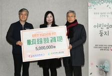 한국전력-전력노조, 노사합동 사회공헌 활동 펼쳐