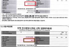 "나 9억 있다" 판사도 이 증거 믿고 풀어줬는데...실제 잔고는 23원