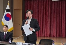 김병수 시장 "5호선 연장, 지푸라기 잡는 심정으로 예타 통과에 총력"