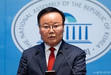 국힘 김재원 "유튜버들, 당에 도움도 부담도…전략적으로 같이 가야"