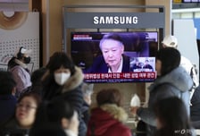 윤석열 '내란 우두머리' 혐의 선고 실시간 본다…13일부터 일반차량 출입금지