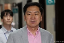 野 김기현 "정부 손·발 묶었던 이재명 대통령, 이제 와 입법 협조 운운"