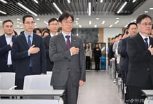 오태석 우주청장 "누리호 5차 차질 없이 완수…후속 발사 지원"