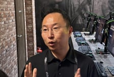 적자 지속 카카오게임즈…한상우 대표 "하반기 신작으로 실적 반등"