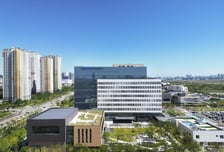 삼성에피스홀딩스, MSCI지수 편입…"글로벌 투자 접근성 확대 기대"