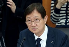 금감원장 "가상자산거래소, 금융사 수준 규제 공감…자율관리 한계"