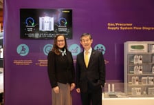 머크, 韓서 차세대 반도체 소재 '몰리브덴' 생산…삼성·SK 수요 대응