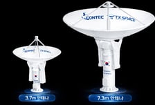 컨텍 자회사 TX스페이스, 위성업체 '플래닛 랩스'와 안테나 공급 계약