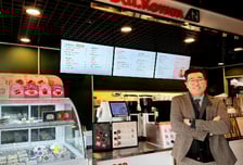 다날에프엔비, '달콤.N' 브랜드 리뉴얼… "신규 가맹점 100곳 목표"