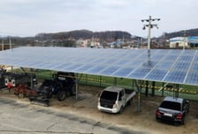 태양광 설치하면 공공기관 경영평가 반영…재생에너지 확대 속도