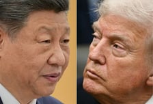 중국, 은행에 "美국채 줄여라" 지시…글로벌 자금 이탈 신호일까