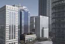 코람코, '여의도 하나증권빌딩' 매각 본격화…내달 9일 입찰