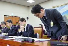 빗썸 대표 "내부통제 부족했다…피해구제 폭넓게 검토"