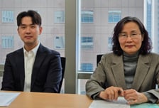 우본 "화재에도 서비스 공백 없었다" 비결은…"선조치 후보고"