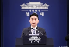 이재명 대통령, 12일 정청래·장동혁 대표와 오찬…"허심탄회한 의견 교환"