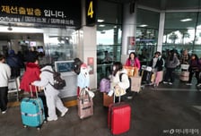 "서울 말고 제주로 직행" 외국인 몰려오는데…국내 항공사 '울상', 왜?